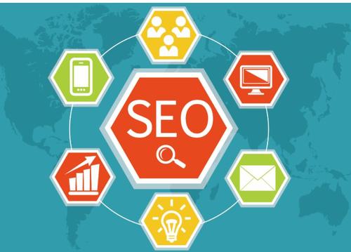 東莞網站優化